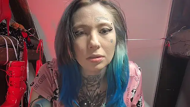 coyemoo online show from January 19, 9:57 am