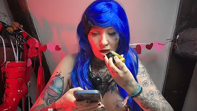 coyemoo online show from March 22, 11:46 am