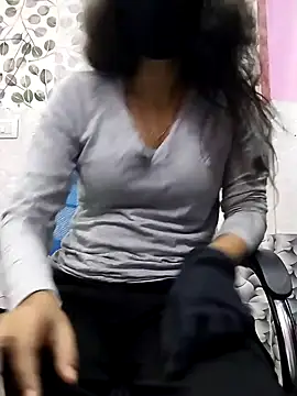 Snapshot of Kashish_18 chatting on December 29, 6:24 am Kashish 18 online show from December 29, 6:24 am