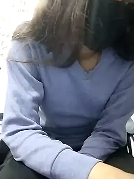 Snapshot of Kashish_18 chatting on January 18, 6:03 am Kashish 18 online show from January 18, 6:03 am