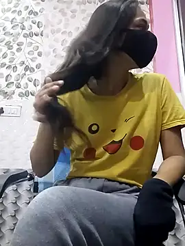 Snapshot of Kashish_18 chatting on January 23, 5:56 am Kashish 18 online show from January 23, 5:56 am