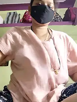 Snapshot of Kashish_18 chatting on May 4, 6:53 am Kashish 18 online show from May 4, 6:53 am