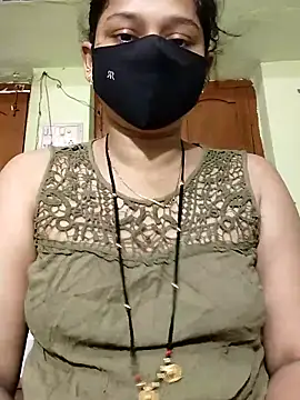 Snapshot of Kashish_18 chatting on May 6, 6:52 am Kashish 18 online show from May 6, 6:52 am