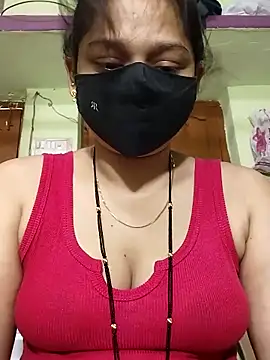 Snapshot of Kashish_18 chatting on June 3, 8:06 am Kashish 18 online show from June 3, 8:06 am