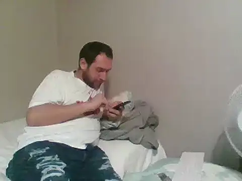 Snapshot of SmokingSloth chatting on September 20, 6:47 am SmokingSloth online show from September 20, 6:47 am