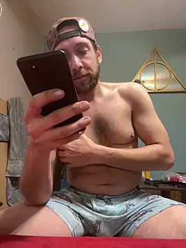 Snapshot of SmokingSloth chatting on February 5, 6:51 am SmokingSloth online show from February 5, 6:51 am