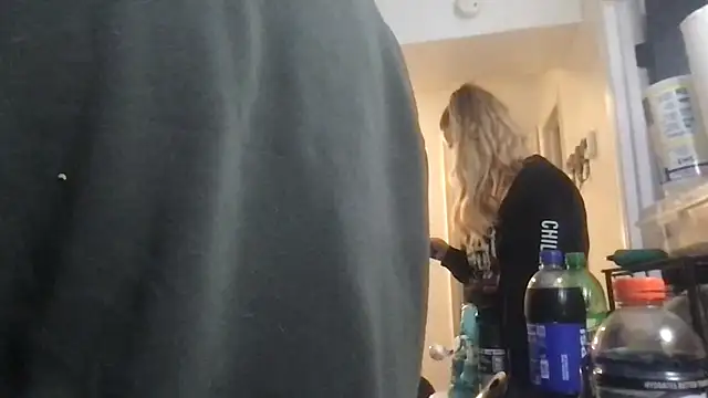 SpunCandy online show from March 4, 8:15 pm