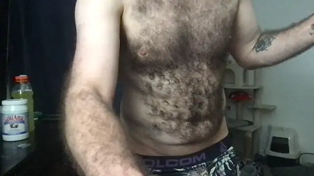 SpunCandy online show from April 2, 9:51 am