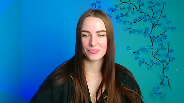 Eva Janee online show from March 2, 7:15 am