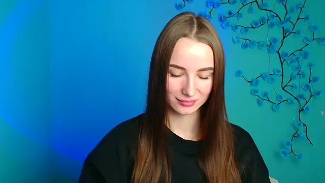 Eva Janee online show from March 9, 6:50 am