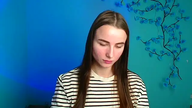 Eva Janee online show from March 11, 6:41 am