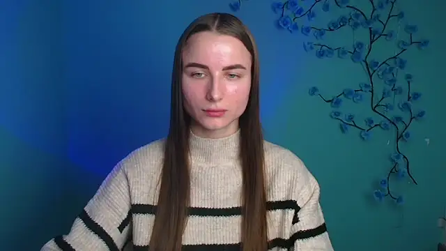 Snapshot of Eva_Janee chatting on April 30, 11:27 am Eva Janee online show from April 30, 11:27 am