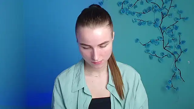 Snapshot of Eva_Janee chatting on May 8, 5:46 am Eva Janee online show from May 8, 5:46 am