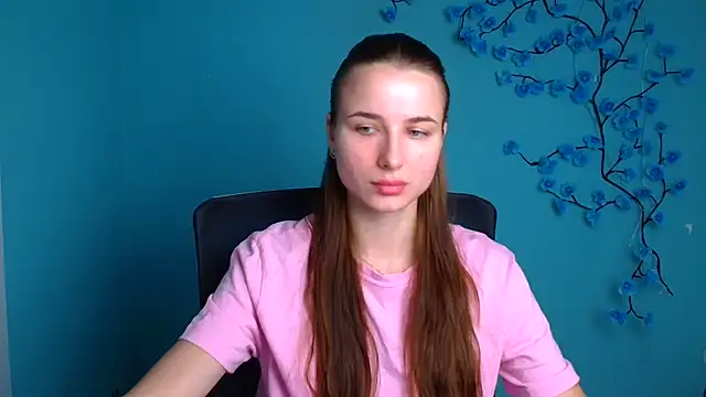 Snapshot of Eva_Janee chatting on June 18, 5:41 am Eva Janee online show from June 18, 5:41 am