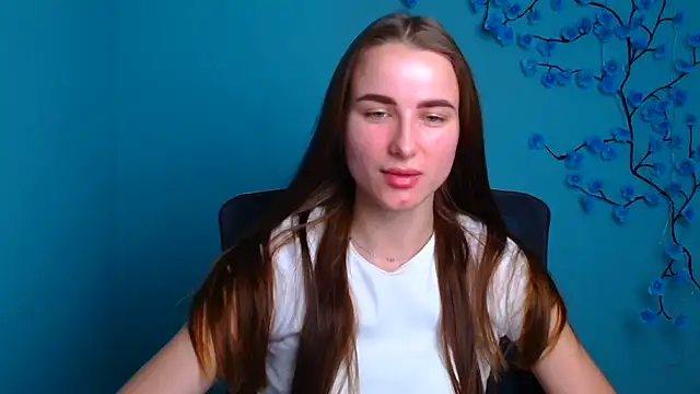 Snapshot of Eva_Janee chatting on June 25, 5:56 am Eva Janee online show from June 25, 5:56 am
