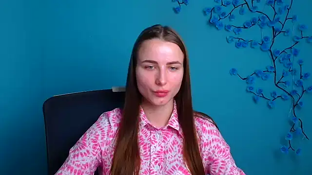 Snapshot of Eva_Janee chatting on June 26, 5:45 am Eva Janee online show from June 26, 5:45 am