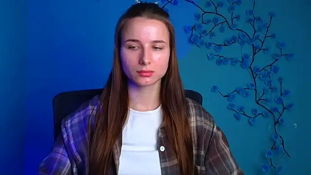 Snapshot of Eva_Janee chatting on July 8, 5:34 am Eva Janee online show from July 8, 5:34 am
