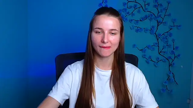 Snapshot of Eva_Janee chatting on July 17, 5:47 am Eva Janee online show from July 17, 5:47 am