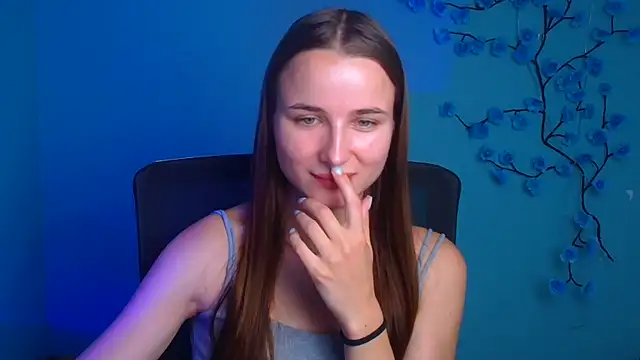 Snapshot of Eva_Janee chatting on August 3, 5:39 am Eva Janee online show from August 3, 5:39 am