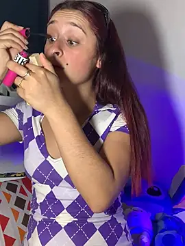 hannaa brown online show from January 6, 1:42 am