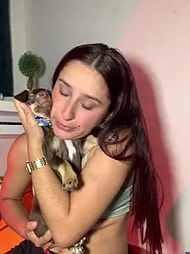 hannaa brown online show from January 7, 11:24 pm