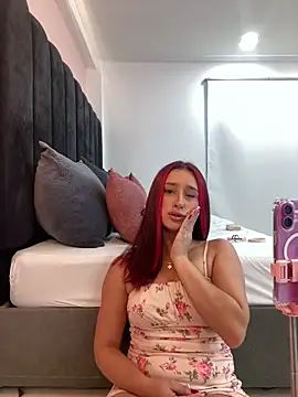 hannaa brown online show from September 22, 5:48 pm