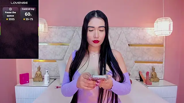 Snapshot of melany_saenz chatting on January 17, 3:22 am melany saenz online show from January 17, 3:22 am