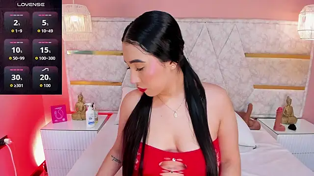 Snapshot of melany_saenz chatting on February 26, 11:31 am melany saenz online show from February 26, 11:31 am