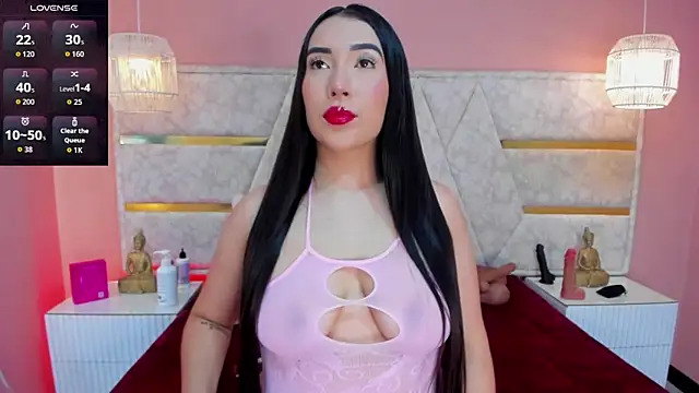 Snapshot of melany_saenz chatting on March 1, 11:23 am melany saenz online show from March 1, 11:23 am