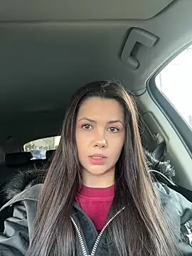 Nobodyforever online show from February 12, 1:16 pm