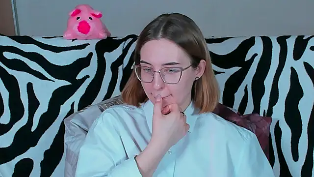 VeronikaKissuchi online show from March 6, 12:10 am