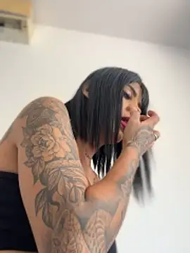 Snapshot of Tamyjenkins1 chatting on February 27, 3:34 pm Tamyjenkins1 online show from February 27, 3:34 pm