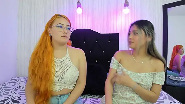 Snapshot of alice_dakota chatting on February 21, 2:39 am alice dakota online show from February 21, 2:39 am