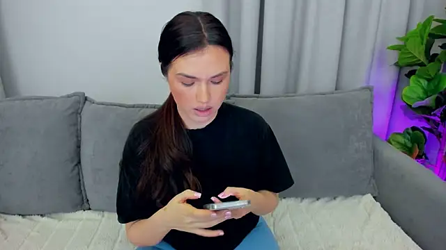 sexyangeloux online show from February 25, 11:36 pm