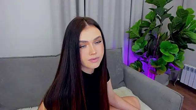 sexyangeloux online show from March 25, 8:04 pm