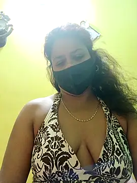 Snapshot of Sexyranibhabhi chatting on February 16, 1:47 am Sexyranibhabhi online show from February 16, 1:47 am