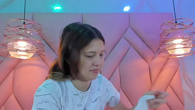 AngelaaCute  online show from January 22, 11:56 am