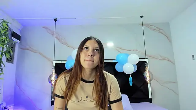 AngelaaCute  online show from September 23, 12:08 pm