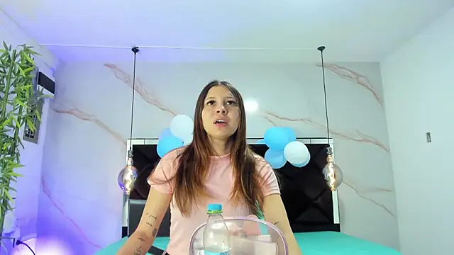 AngelaaCute  online show from September 24, 12:08 pm