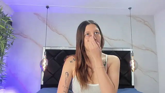 AngelaaCute  online show from October 15, 12:16 pm