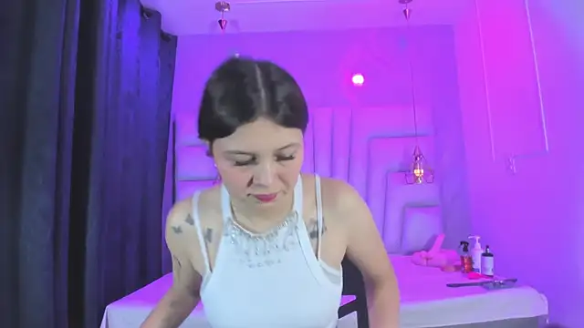 AngelaaCute  online show from March 31, 12:16 pm