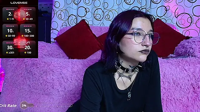 SukiFuyu  online show from October 5, 3:38 am