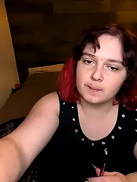 LadyRochester online show from March 14, 7:30 pm