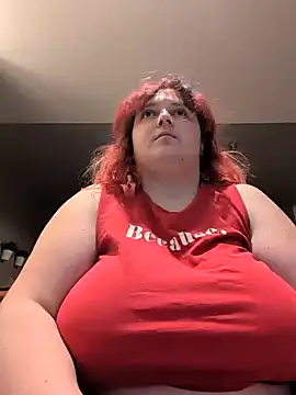 Snapshot of LadyRochester chatting on July 1, 10:31 pm LadyRochester online show from July 1, 10:31 pm