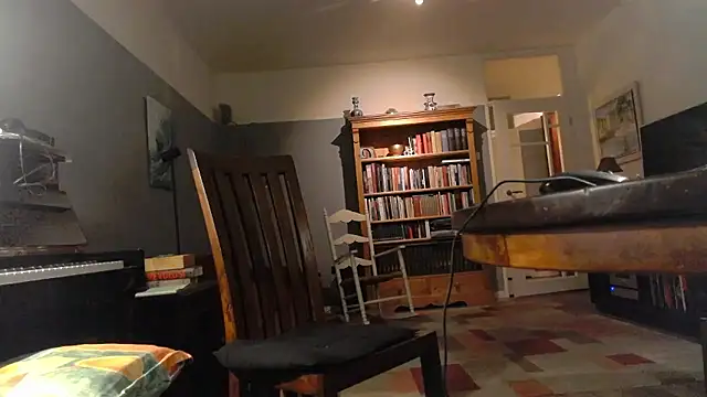 RolfS online show from January 11, 11:43 pm