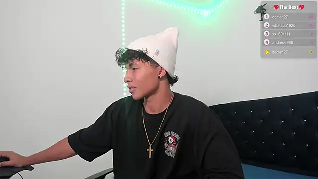 Snapshot of _diegsz_ chatting on March 19, 4:02 pm diegsz online show from March 19, 4:02 pm