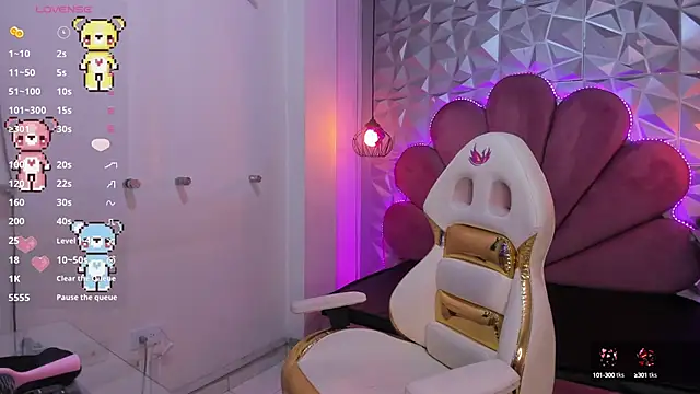 meraki fraise online show from March 5, 3:51 pm