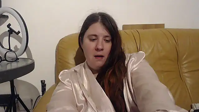 valerysexy online show from March 19, 10:47 pm