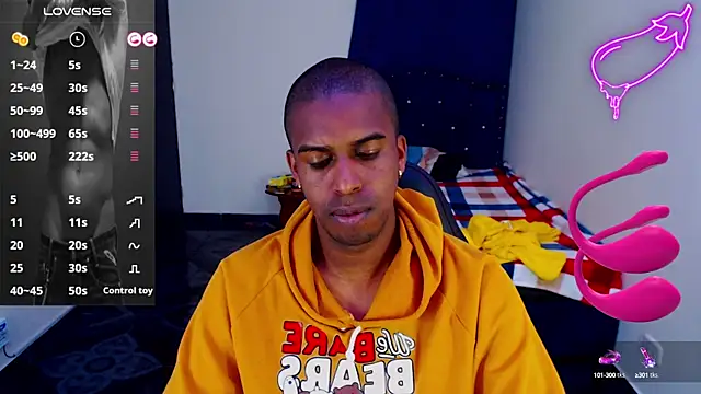 mrjhon26 online show from January 24, 11:12 pm