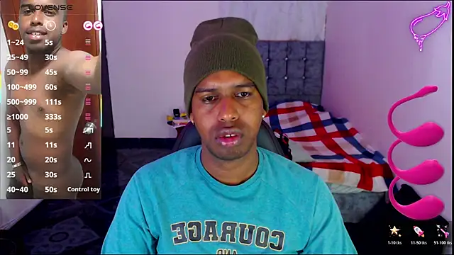 mrjhon26 online show from January 19, 10:52 am